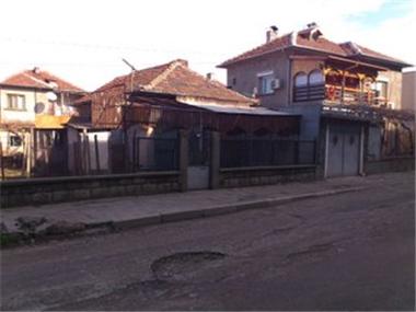 House for sale in Pleven