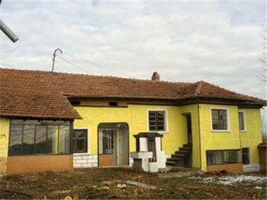 House for sale in Ruse