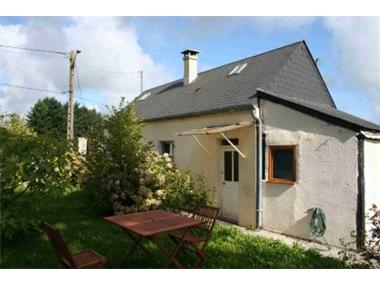Cottage for sale in Gorron
