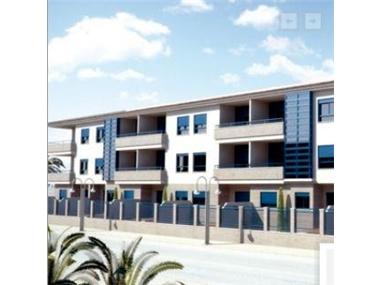 Apartment for sale in San Cayetano