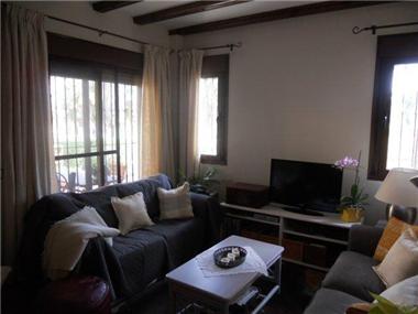Villa for sale in Murcia