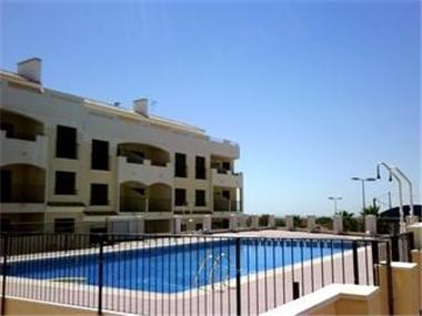 Apartment for sale in Sucina