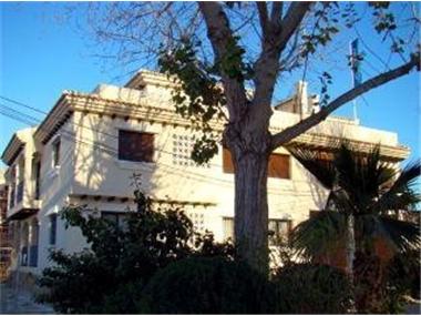 Apartment for sale in San Cayetano
