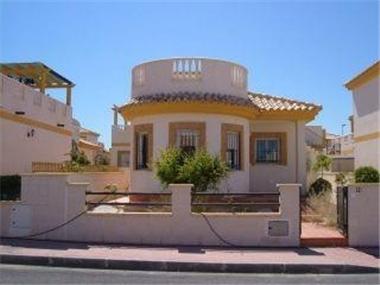 Villa for sale in Sucina