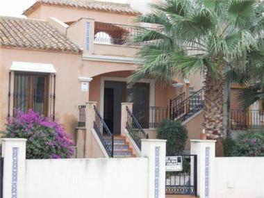 Town House for sale in Murcia