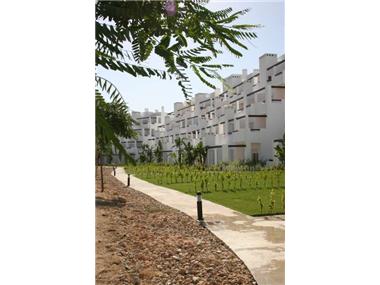 Apartment for sale in Balsicas