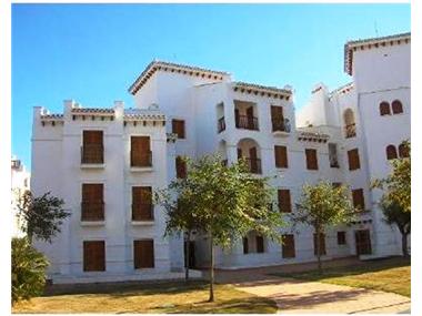 Apartment for sale in Murcia