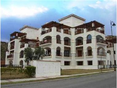 Apartment for sale in Murcia