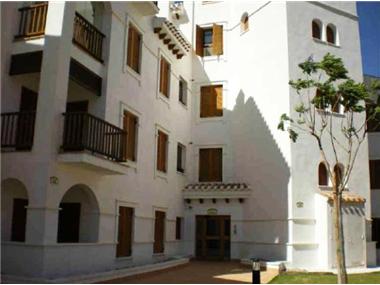 Apartment for sale in Murcia