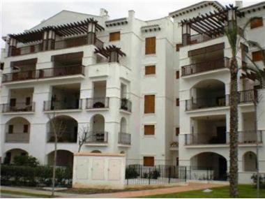 Apartment for sale in Murcia