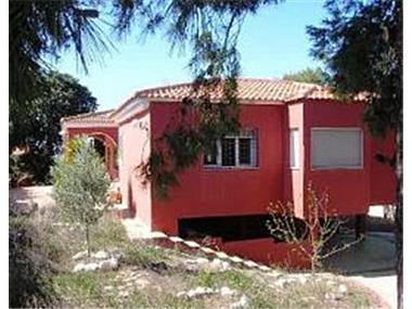 Villa for sale in Molina de Segura