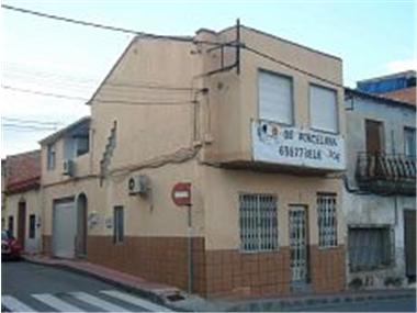 Apartment for sale in Molina de Segura