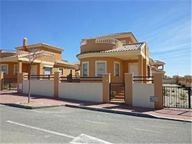 Townhouse for sale in Sucina