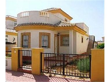 Townhouse for sale in Sucina