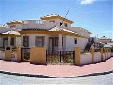 Townhouse for sale in Sucina