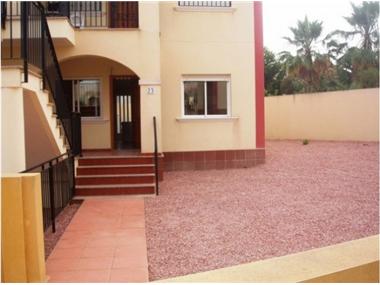 Apartment for sale in Murcia