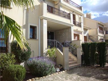 Apartment for sale in Murcia