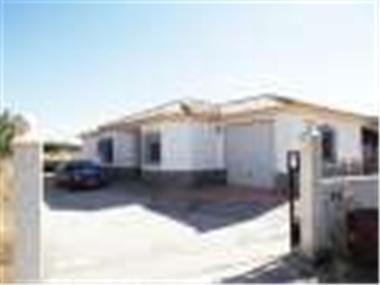 Villa for sale in Almeria