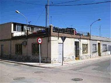 Townhouse for sale in Los Martinez