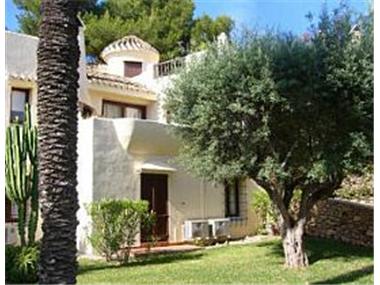 Townhouse for sale in La Manga del Mar Menor