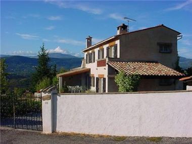 Villa for sale in Tanneron