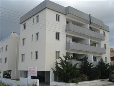 Apartment       for sale in Aradhippou