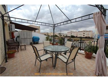 Apartment for sale in Kapparis