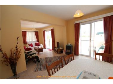 Apartment for sale in Kapparis