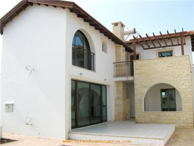 Villas for sale in Ayia Thekla