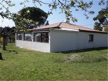 Villa for sale in Beziers