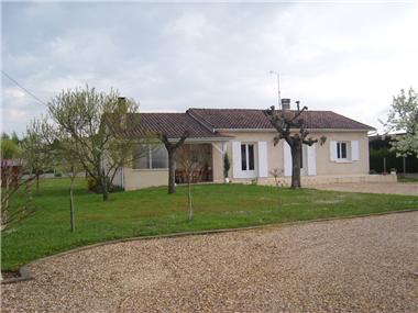 House for sale in Bergerac