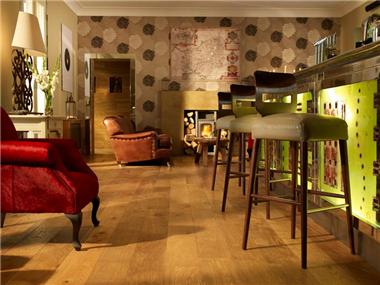 Hotel for sale in Laugharne