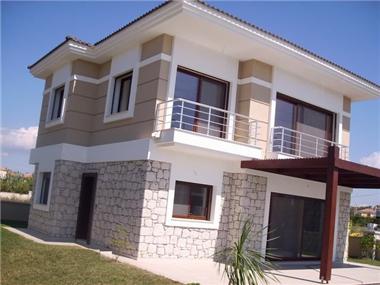 Villa for sale in Cesme