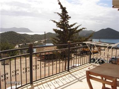 Apartment for sale in Kas