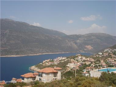 Villa for sale in Kas