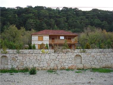 Villa for sale in Kas