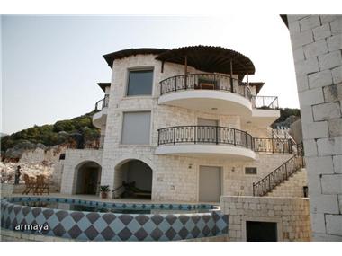 Villa for sale in Kas