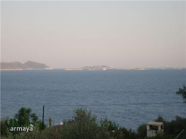 Villa for sale in Kas