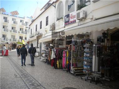 Shop for sale in Albufeira