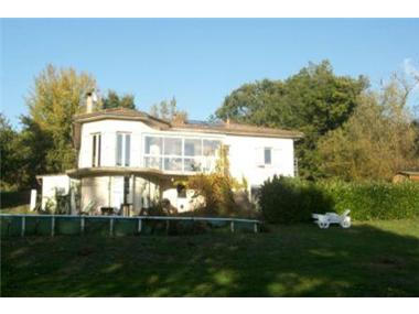 House for sale in Lamothe-Montravel