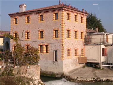 House/villa for sale in Zelarino