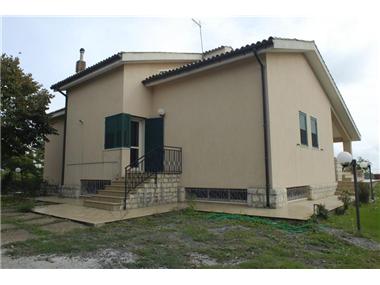 House/villa for sale in Palazzolo Acreide