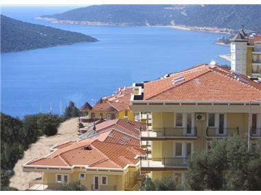 Flat/apartment for sale in Kas
