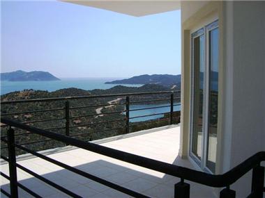 Flat/apartment for sale in Kas