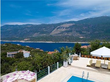 House/villa for sale in Kas
