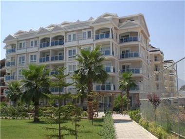 Flat/apartment for sale in Antalya