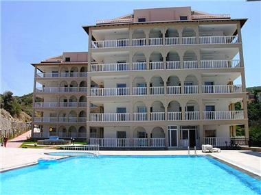 Flat/apartment for sale in Alanya