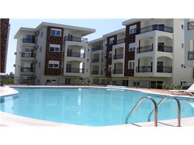 Flat/apartment for sale in Side
