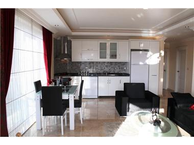Flat/apartment for sale in Alanya