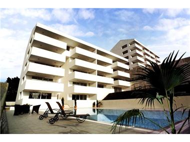 Flat/apartment for sale in Alanya